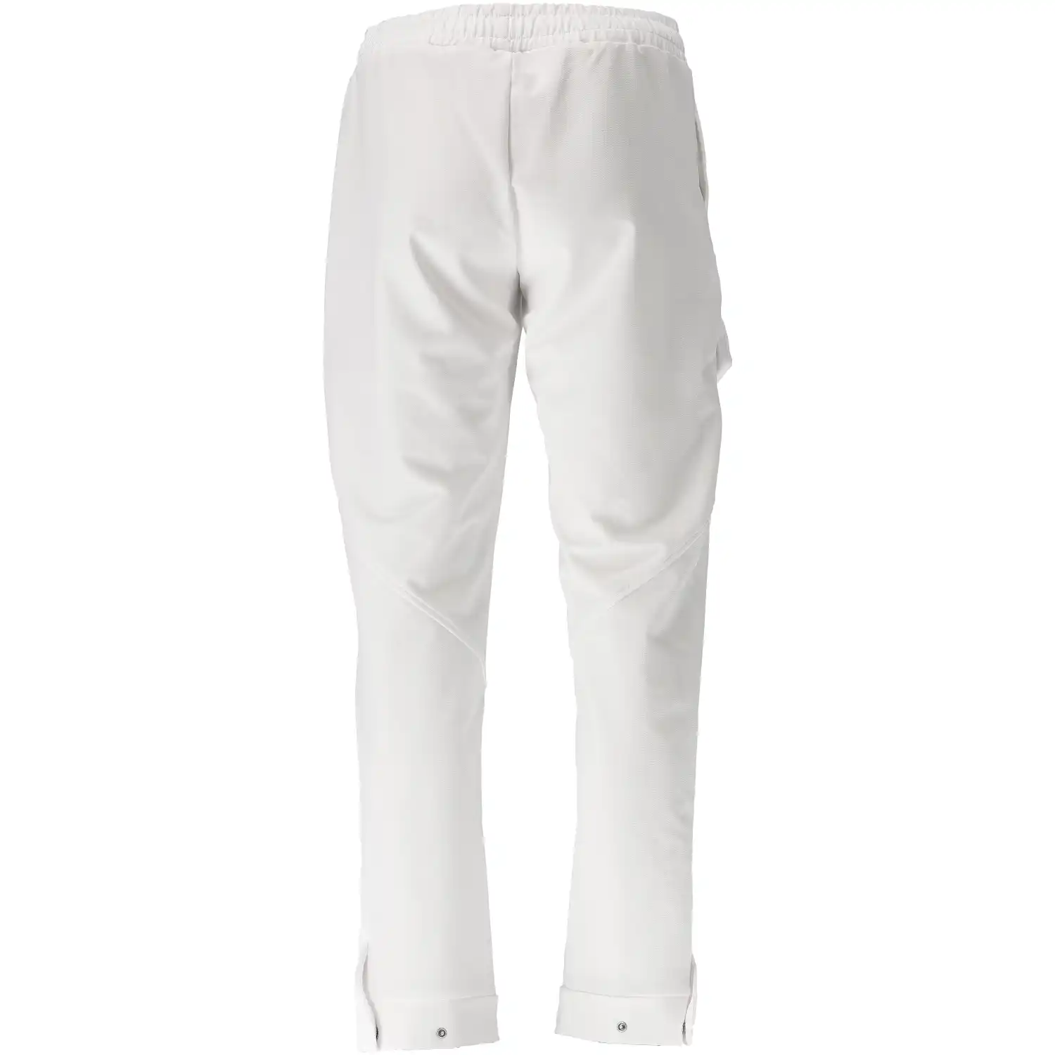 Stretch Cargo Schlupfhose "20159-511" Food & Care weiß in 76XS (EU XS kurz) - Thumbnail 2
