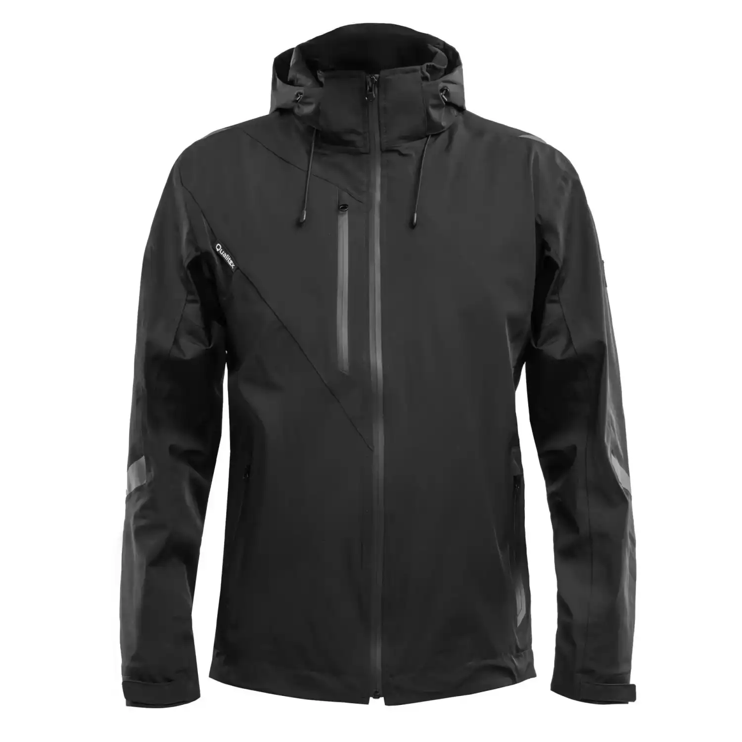 Allwetterjacke "PRO+" - Grizzlyskin® in 3XL - Thumbnail 1