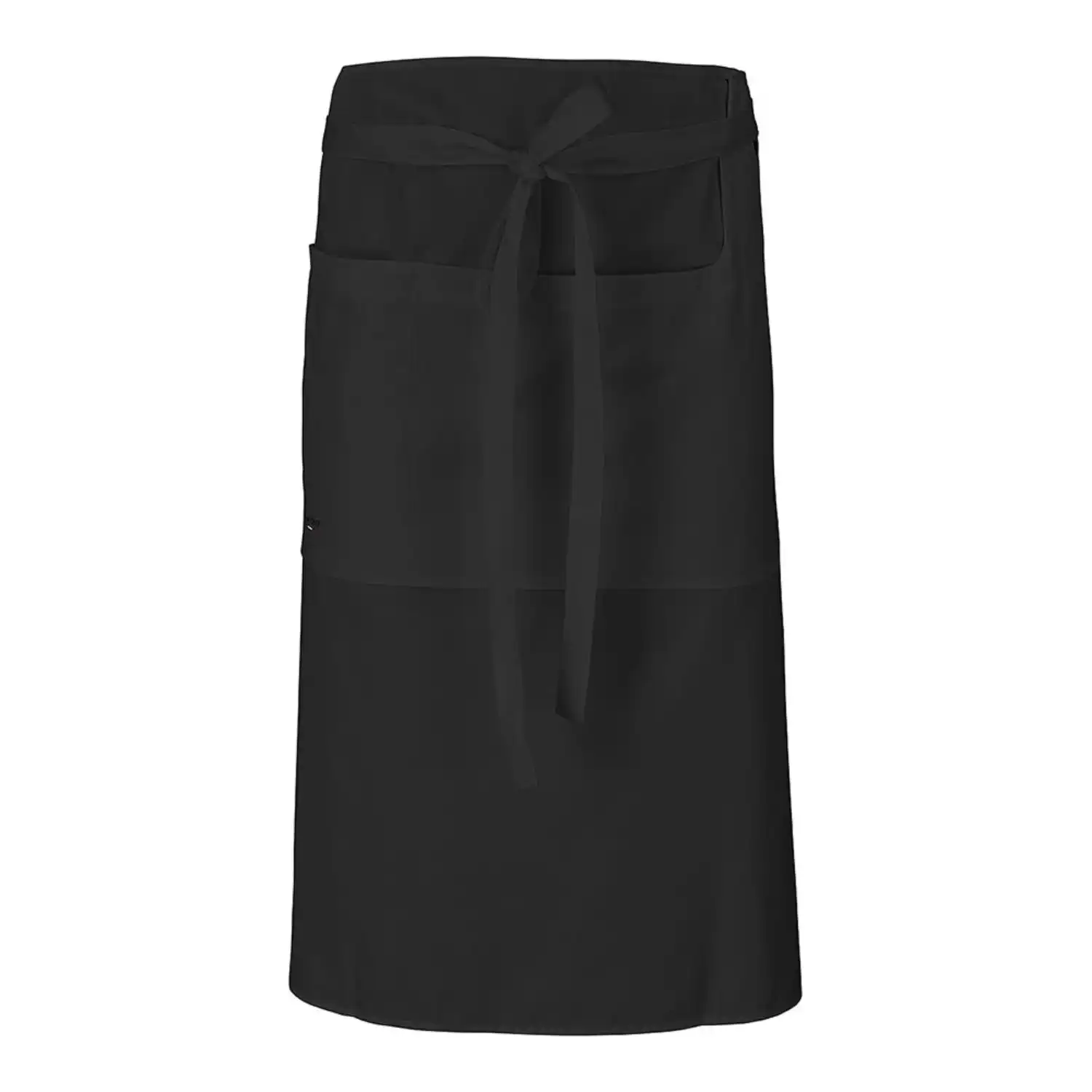 Schürze "PAPRIKA" in schwarz - Bild 1