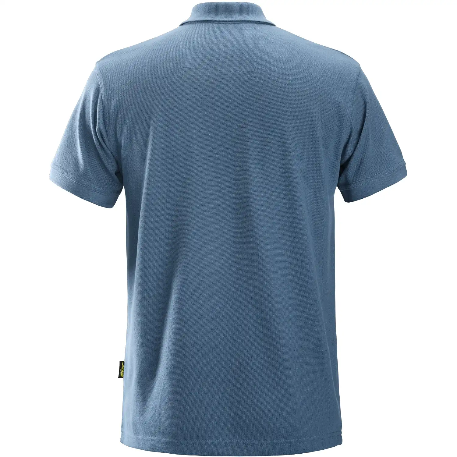 Polo-Shirt "2708" in ozeanblau, XS - Thumbnail 2