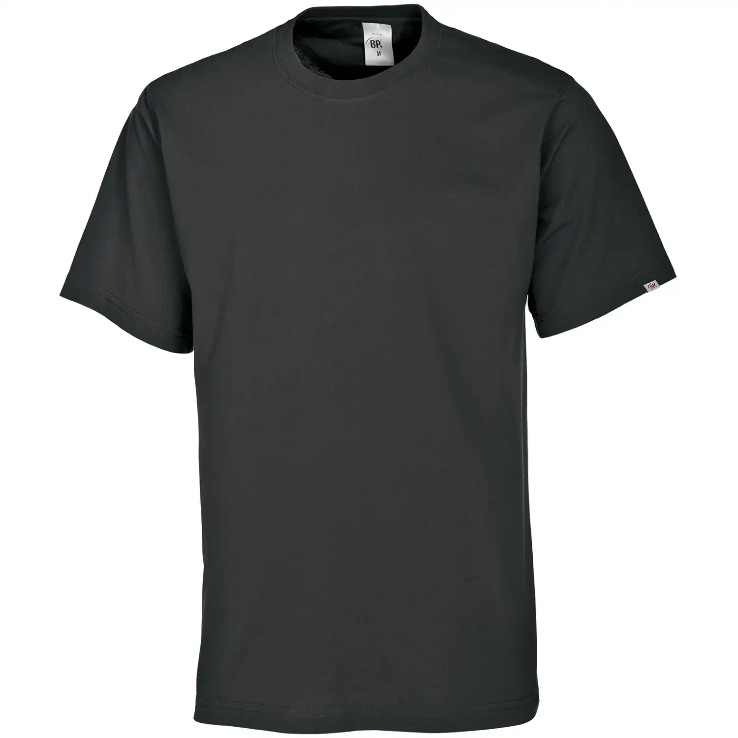 T-Shirt "1621-171" HACCP in anthrazit, XS - Bild 1