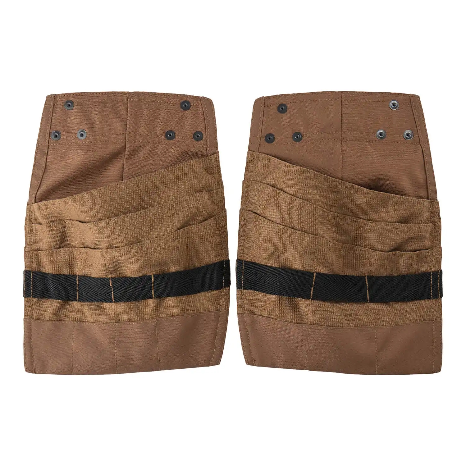 Holstertaschen "9360-307" X-treme in hellbraun - Bild 1