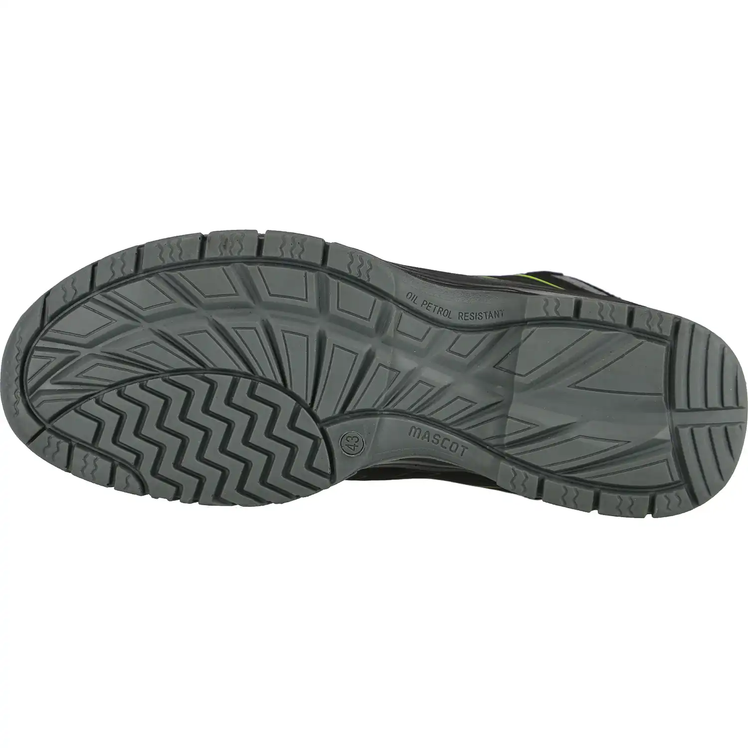 Sicherheitshochschuhe S3 Bimberi Peak Footwear in 44 - Thumbnail 3