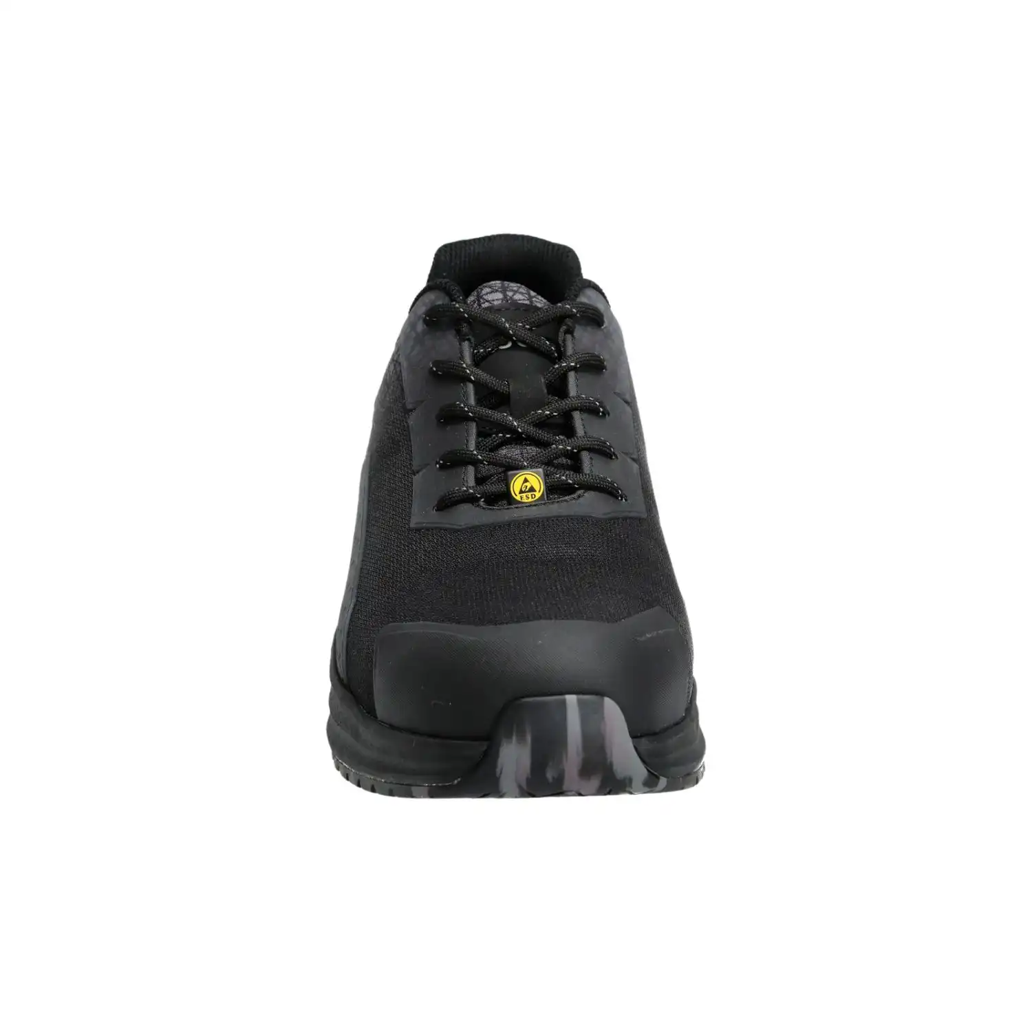 Sicherheitshalbschuhe S3S ACCELERATE "F1500-909-09" schwarz in 44 - Thumbnail 3
