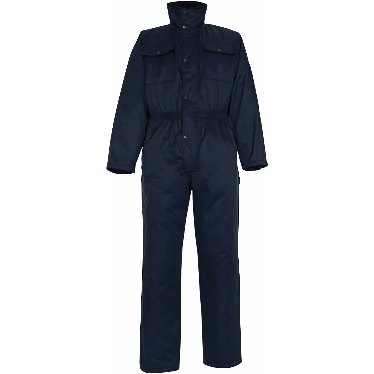Winteroverall "THULE" Originals marine in XL - Bild 1