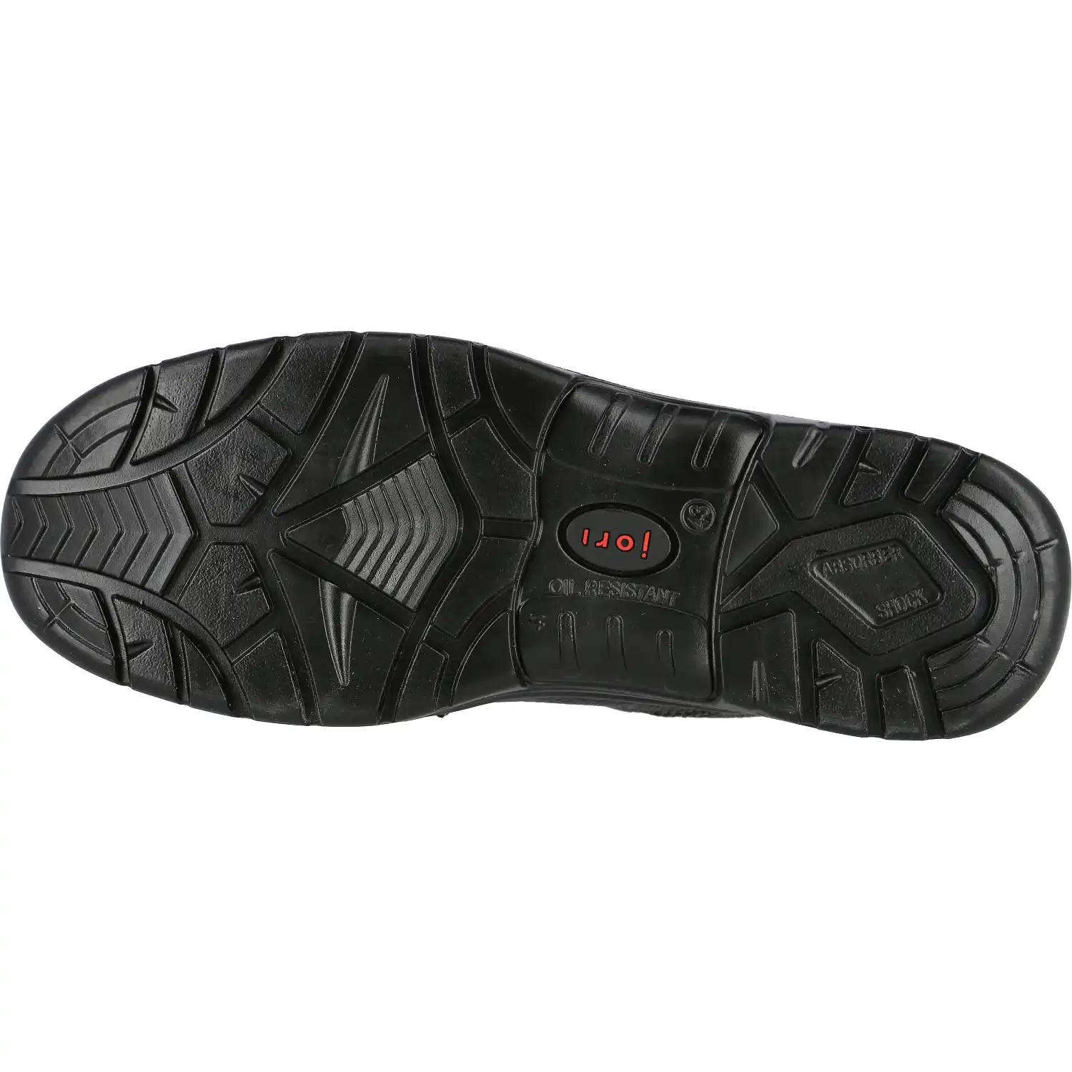 Sicherheitshochschuhe S3 "BASIC MID" in 41 - Thumbnail 3