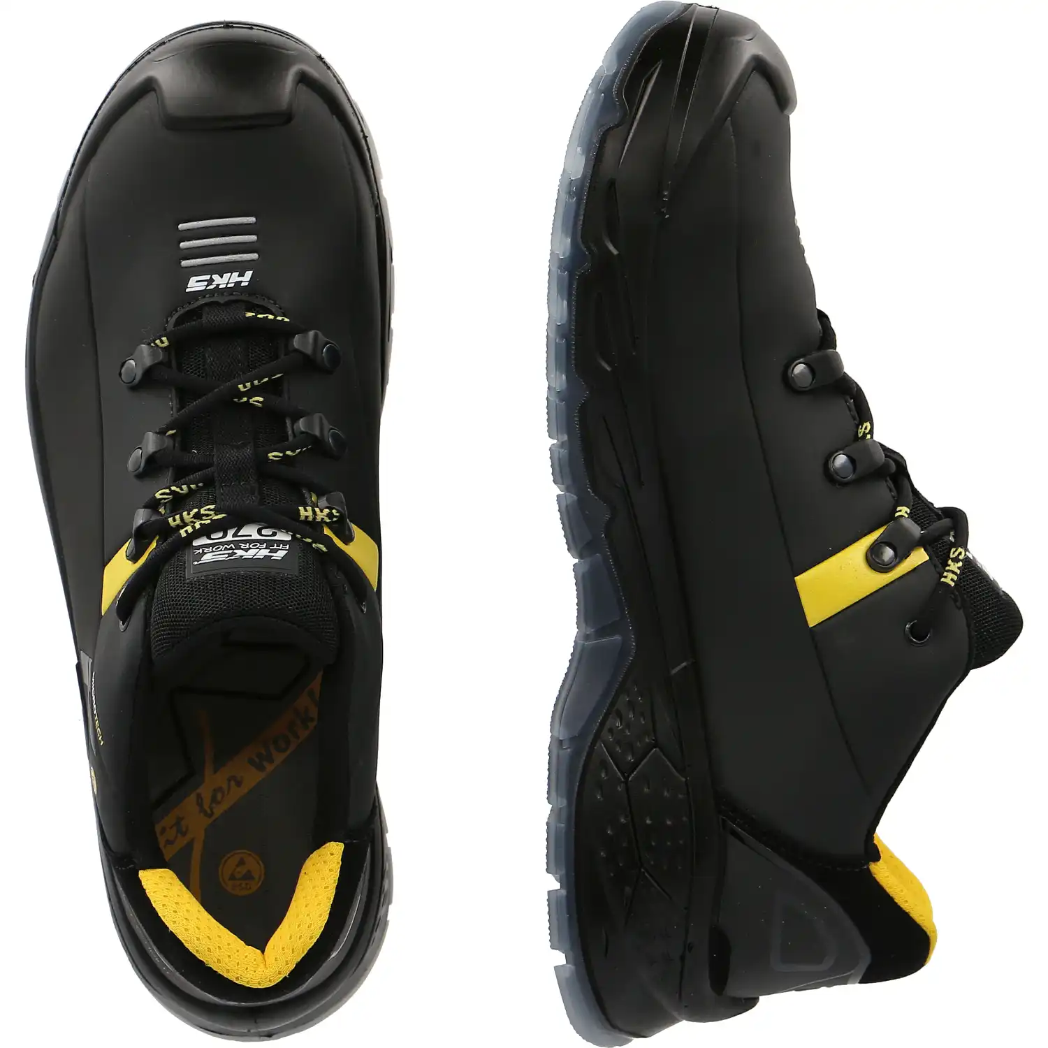 Sicherheitshalbschuhe S3 "RS 270" Running-Star  in 43 - Thumbnail 2