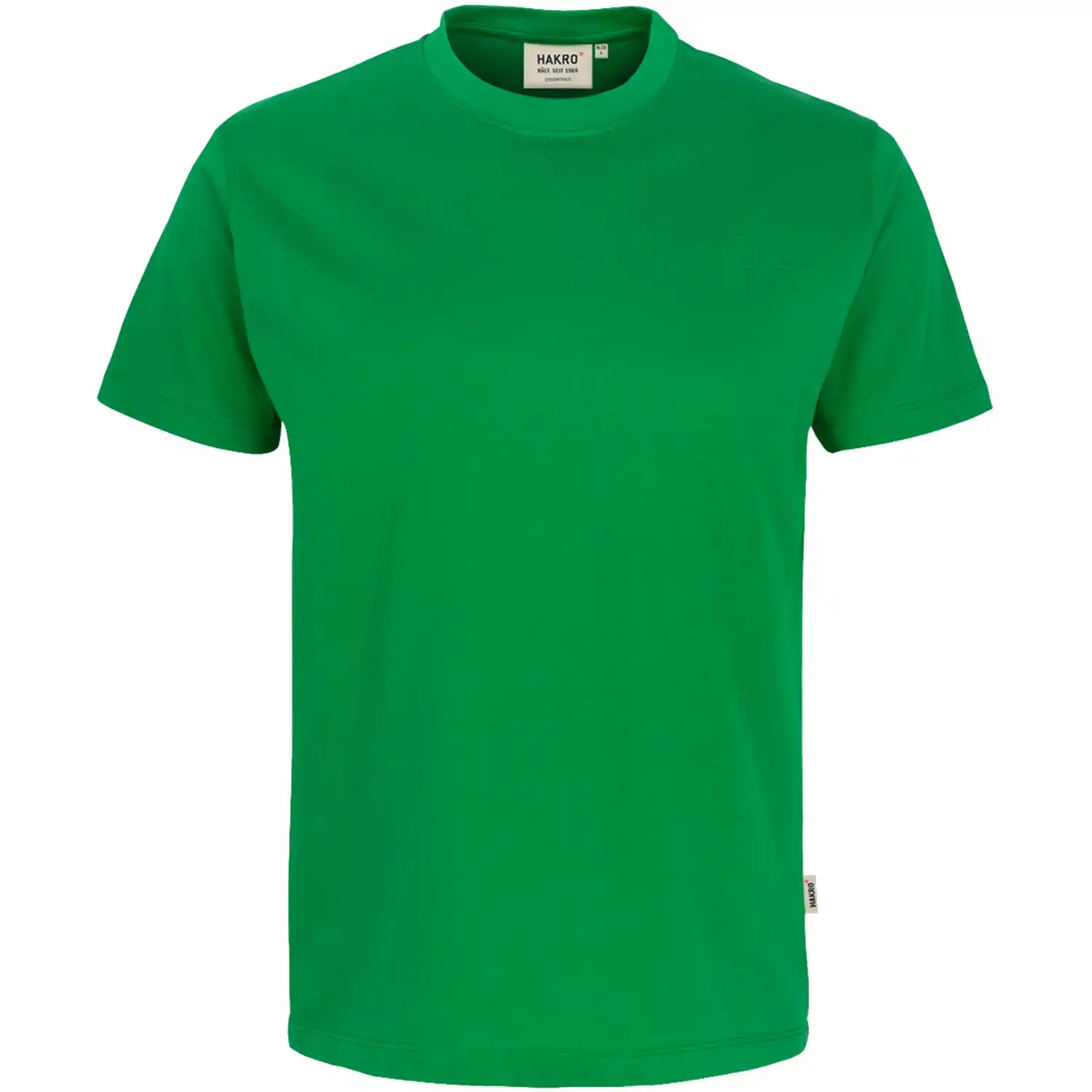 T-Shirt "Classic" 292 in kelly green, M - Bild 1