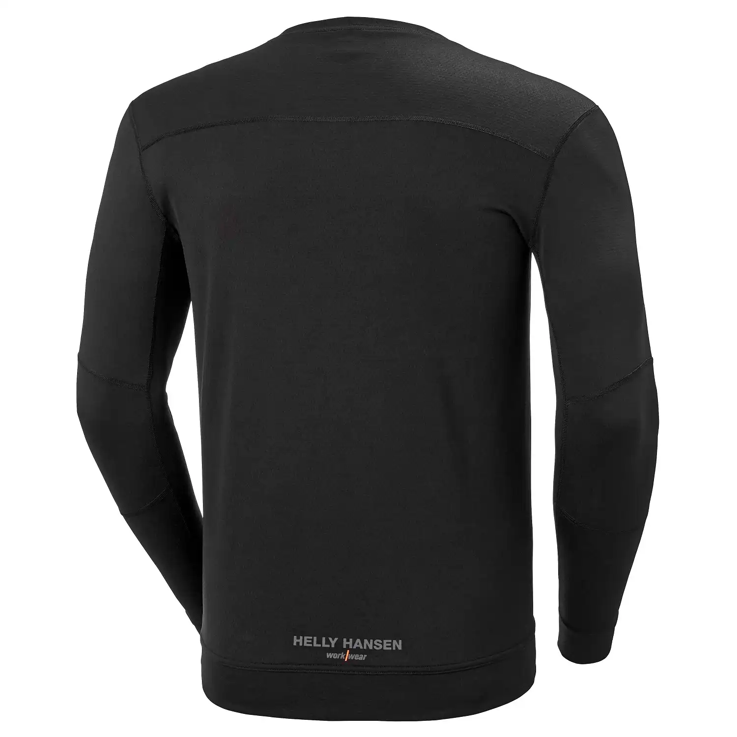 Langarmshirt "LIFA ACTIVE" schwarz in M - Thumbnail 2