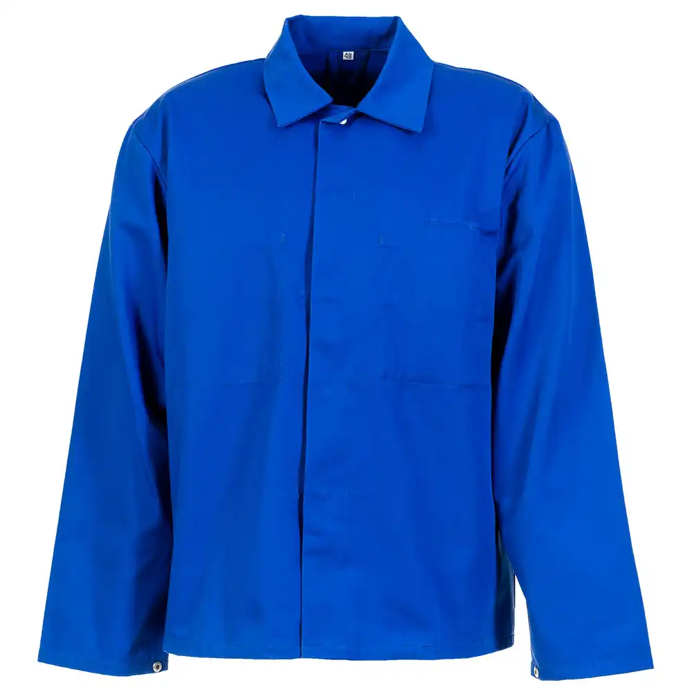 Bundjacke "FOOD" HACCP in kornblau, 106 - Bild 1