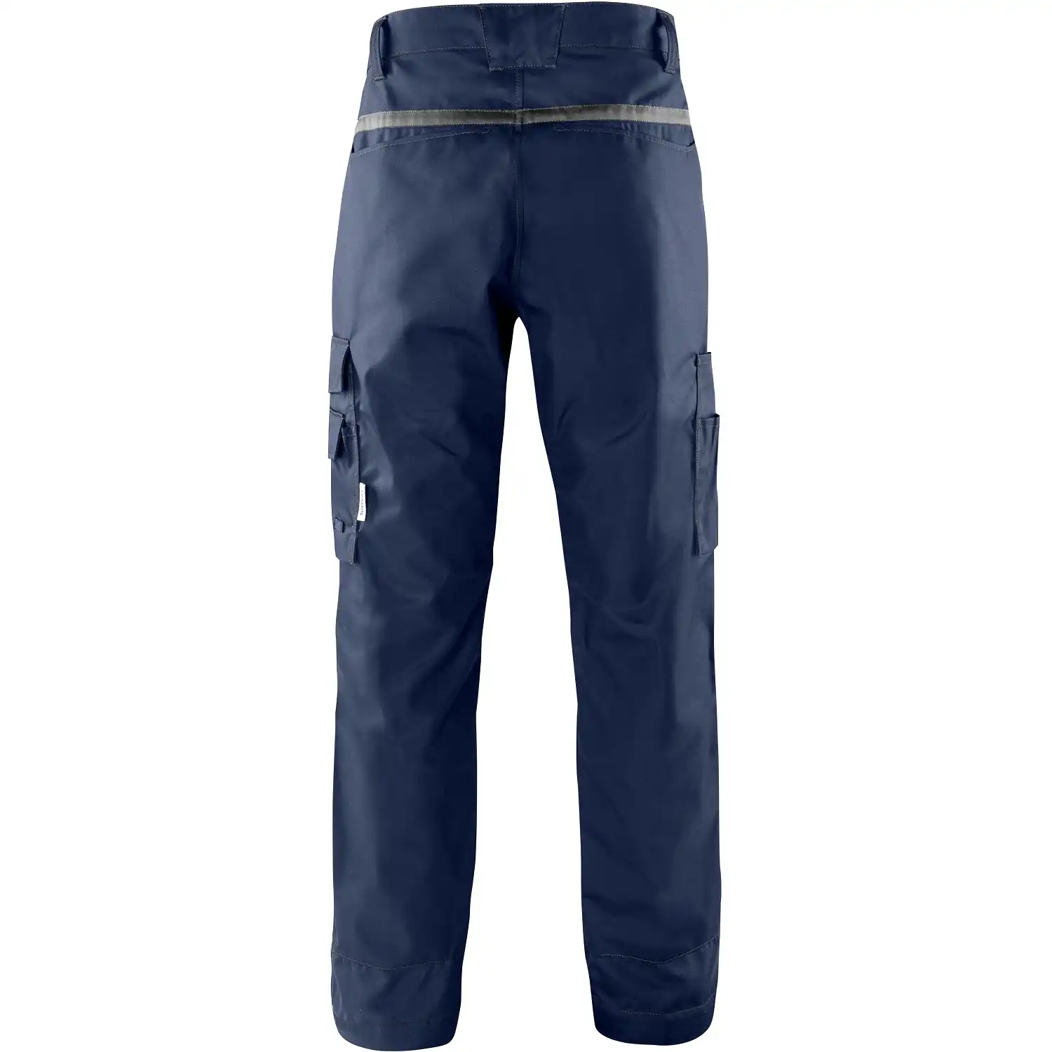 Damen Bundhose "2689 GRT" Green Skarup in marine, R34 - Thumbnail 2