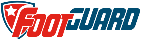 footguard