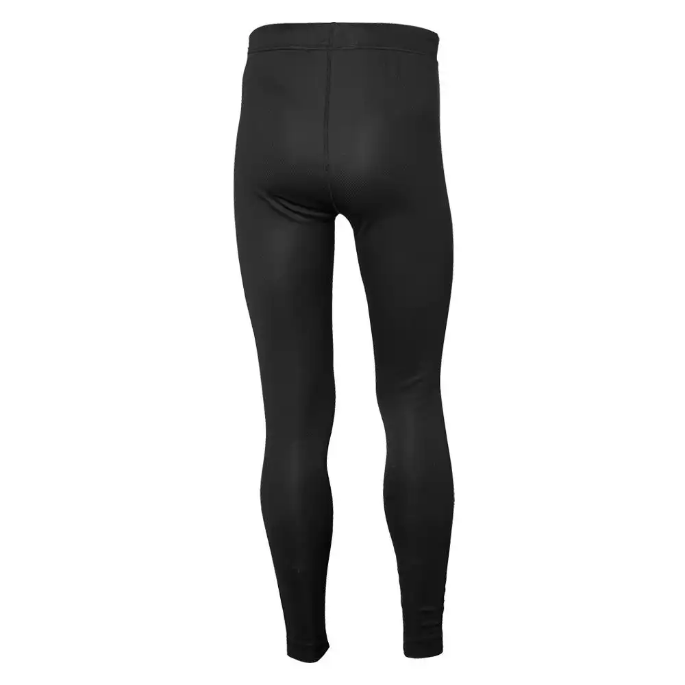 Lange Unterhose "LIFA" Baselayer in schwarz, XXL - Thumbnail 2