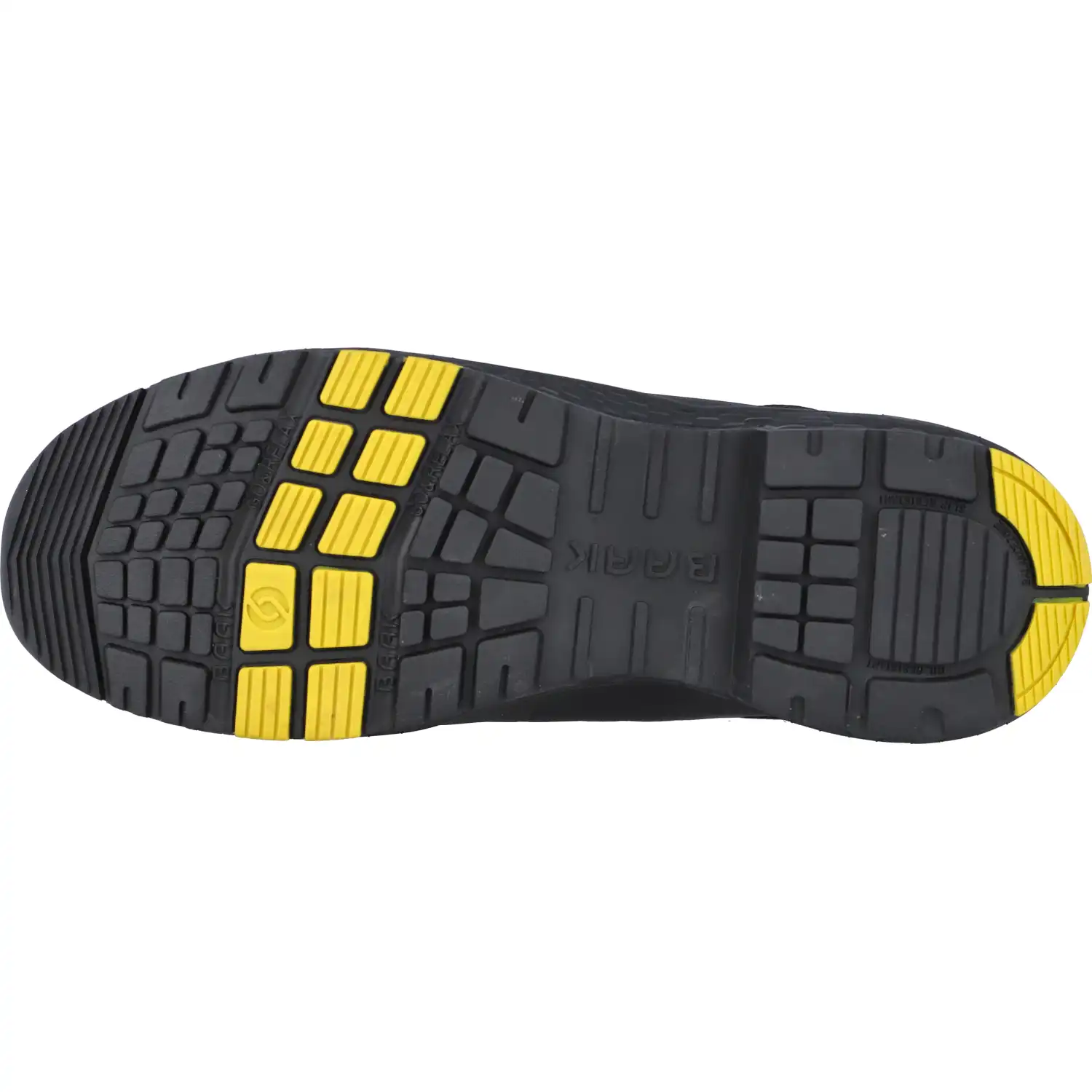 Sicherheitshochschuhe S3S "ALEXANDER" Adventure - BAAK® in 42 - Thumbnail 3