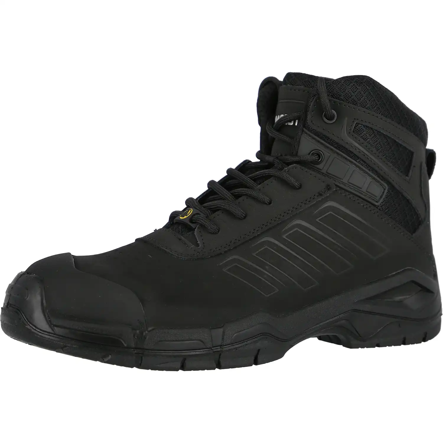 Sicherheitshochschuhe S3 Trivor Footwear in 43 - Thumbnail 1