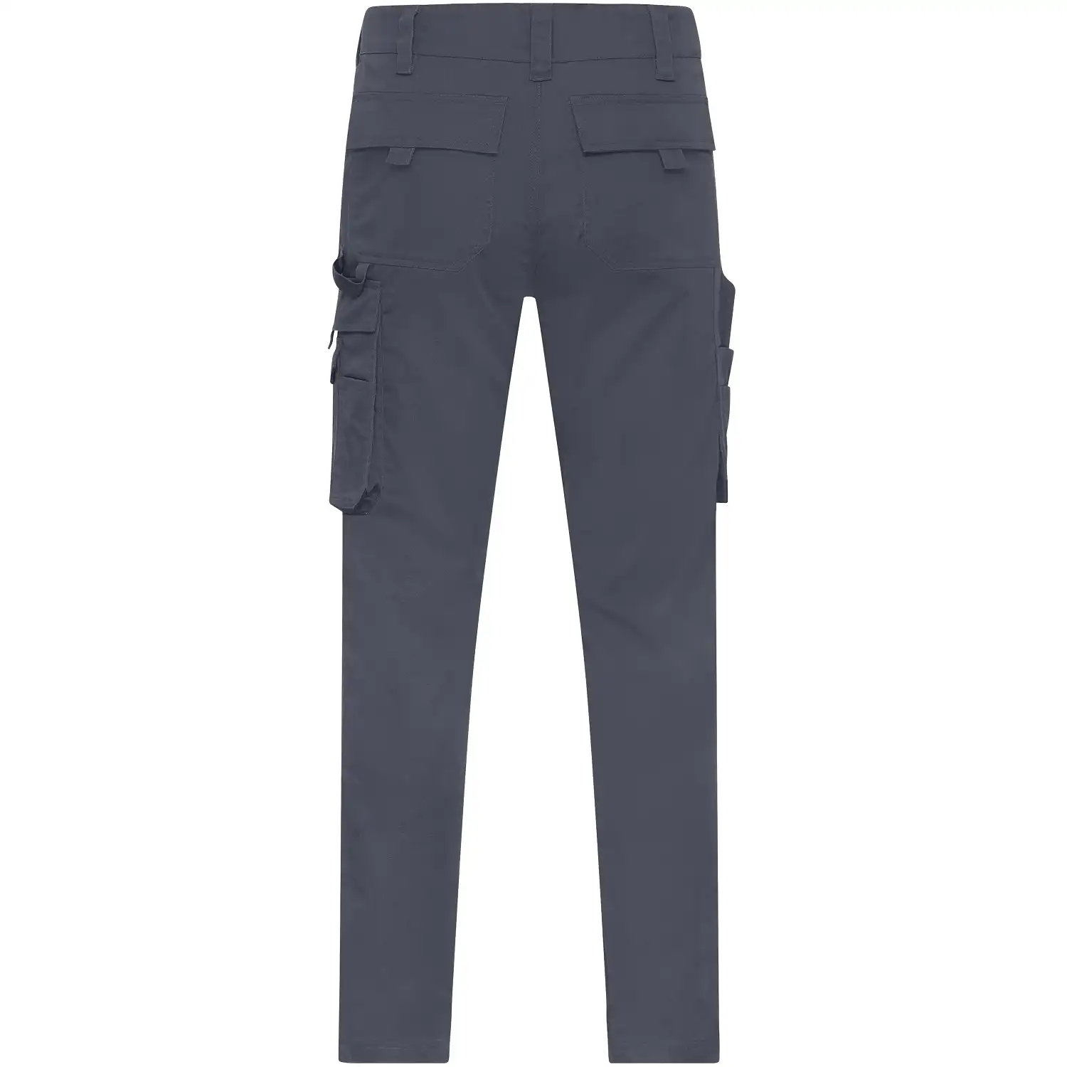 Bundhose Slim-Line "JN1858" in carbon, 46 - Thumbnail 2
