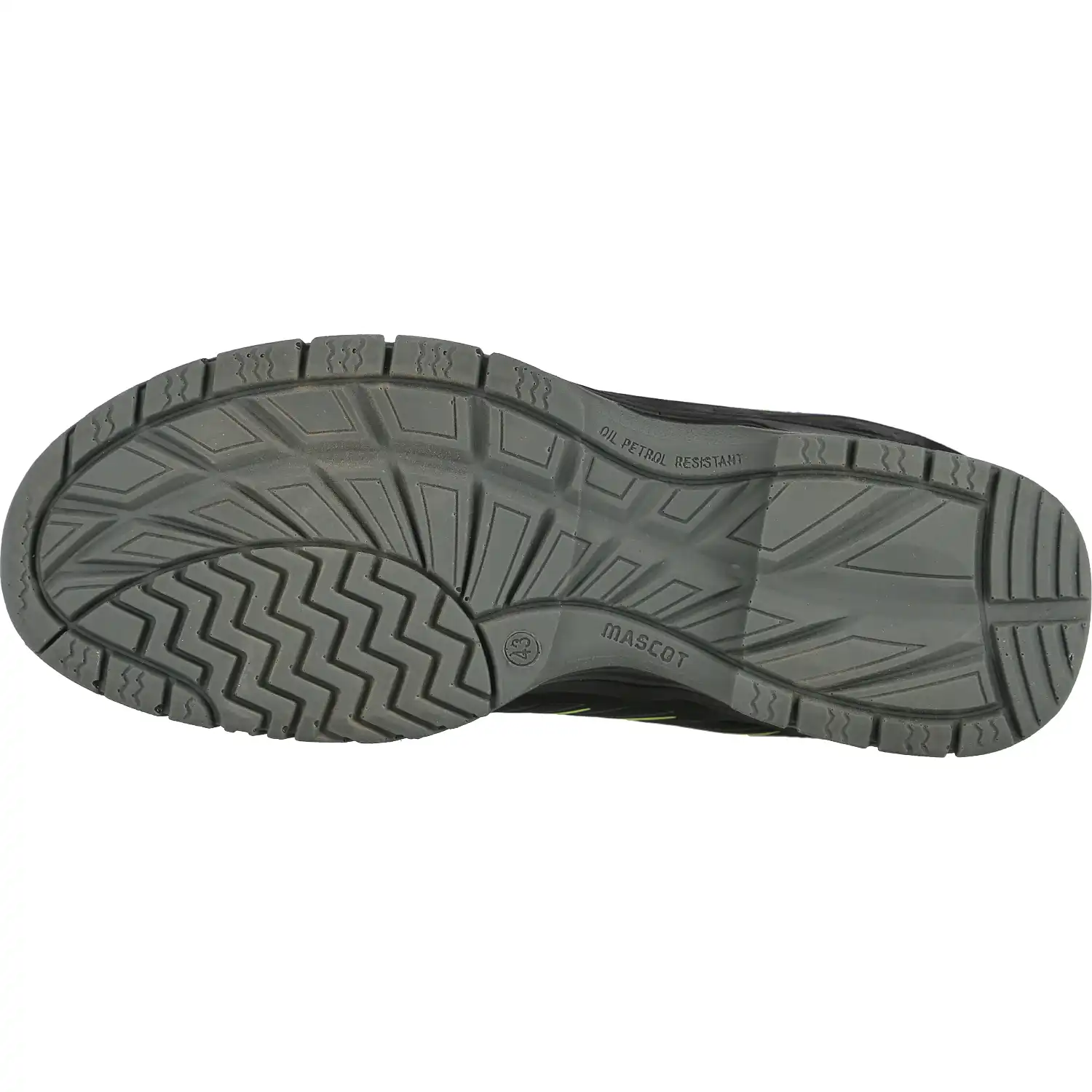 Sicherheitshalbschuh S3  Mont Blanc Footwear in 44 - Thumbnail 3