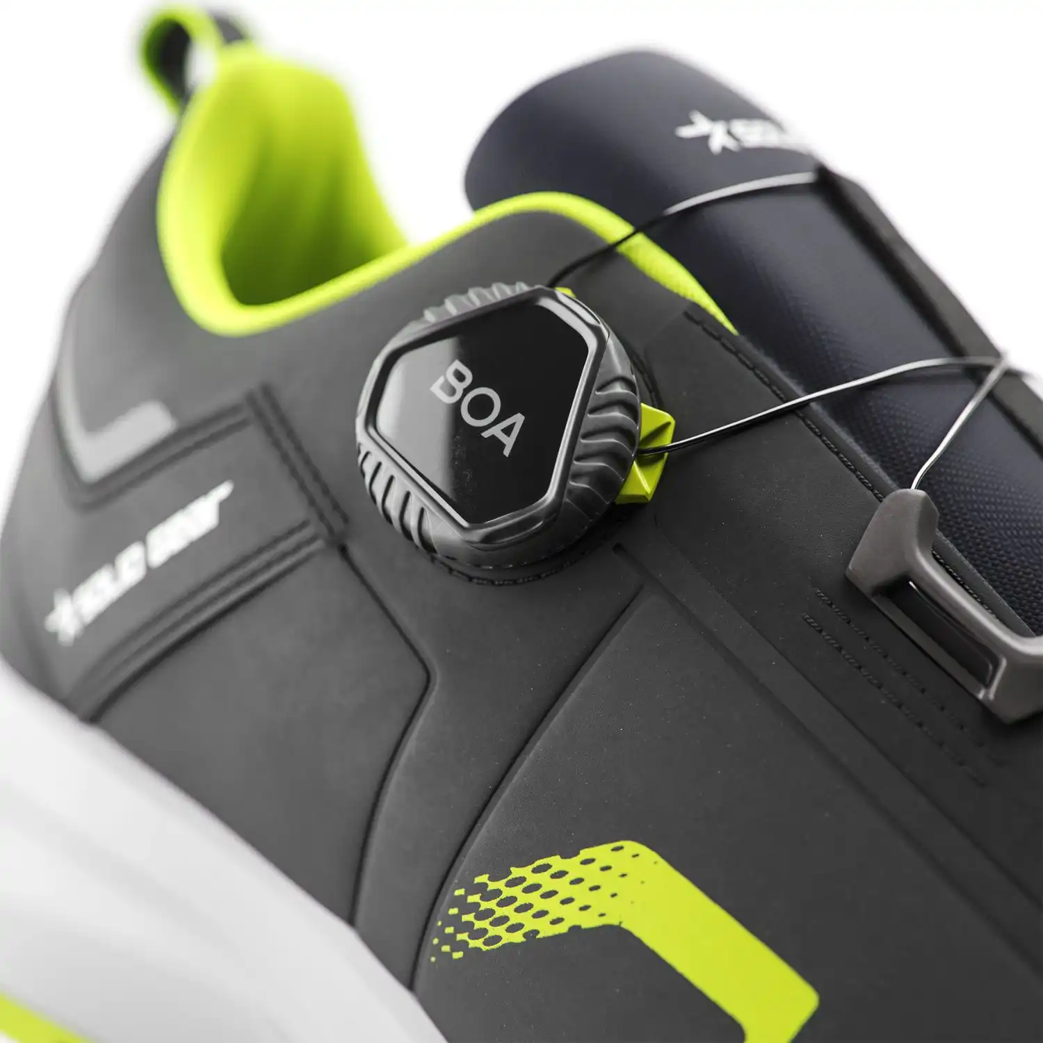 Sicherheitshalbschuhe S3S "Sonar Plasma Low" in 41 - Thumbnail 4