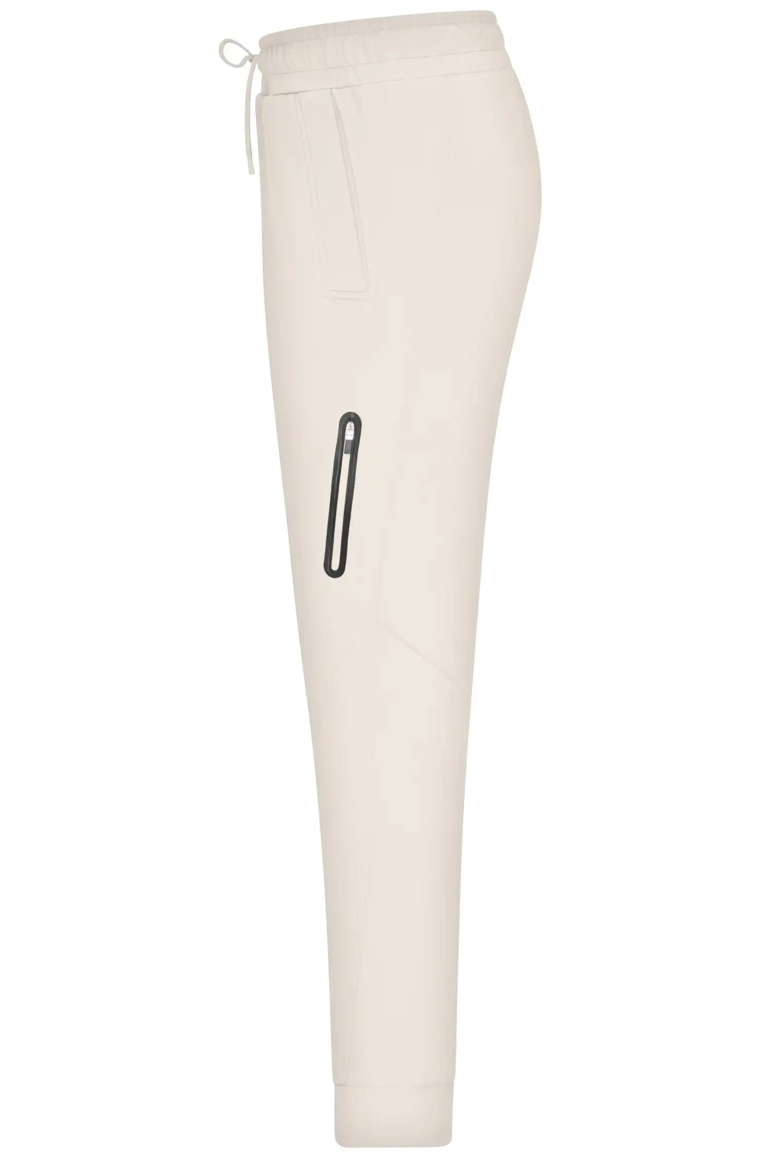 Herren Hose "INTERLOCK" in sand, 3XL - Thumbnail 2