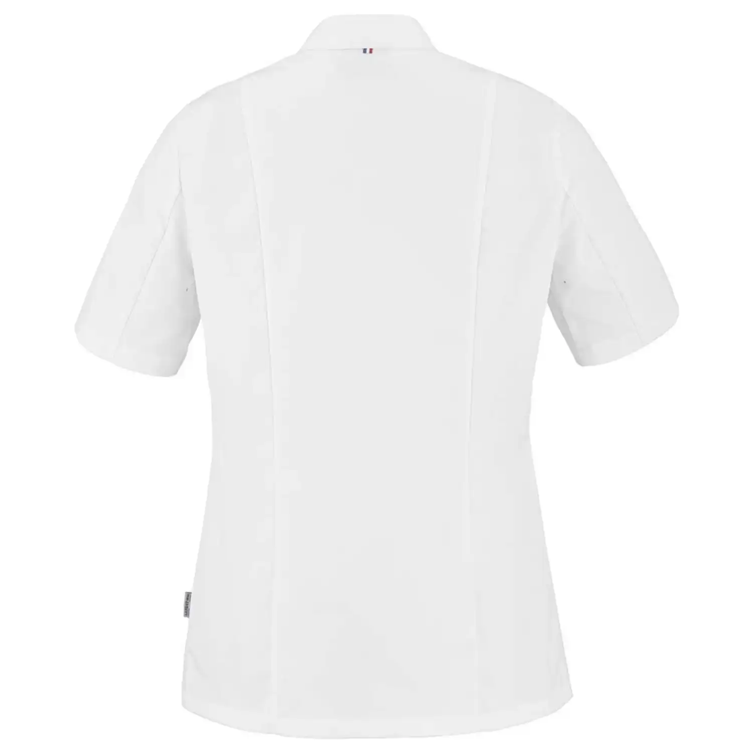 Damen Kochjacke "PLATINE" in 44 - Thumbnail 3