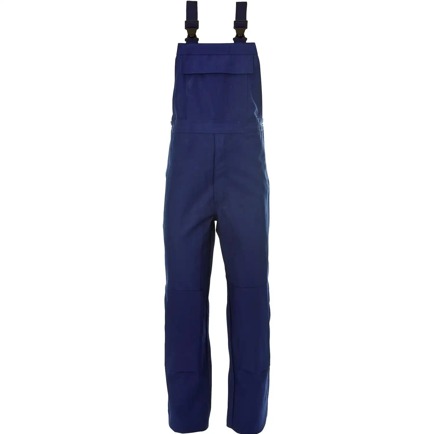 Multinorm Latzhose "2726" Force marine in 54 - Bild 1