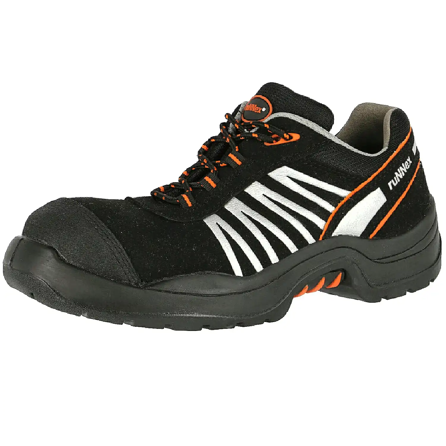 Sicherheitshalbschuhe S2 "5205" TeamStar in 36 - Thumbnail 1