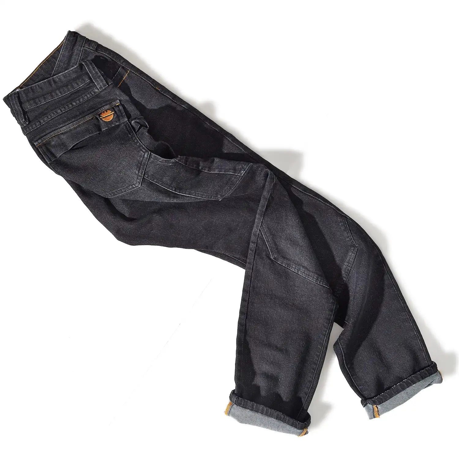 Jeans "PROSPER" Reload  in schwarz, M - Bild 1