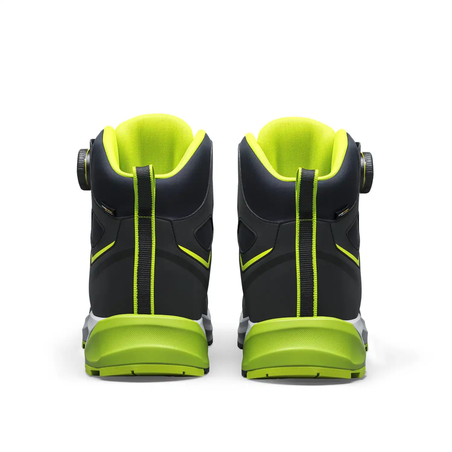 Sicherheitshochschuhe S3S "Sonar Plasma Mid" in 40 - Thumbnail 2