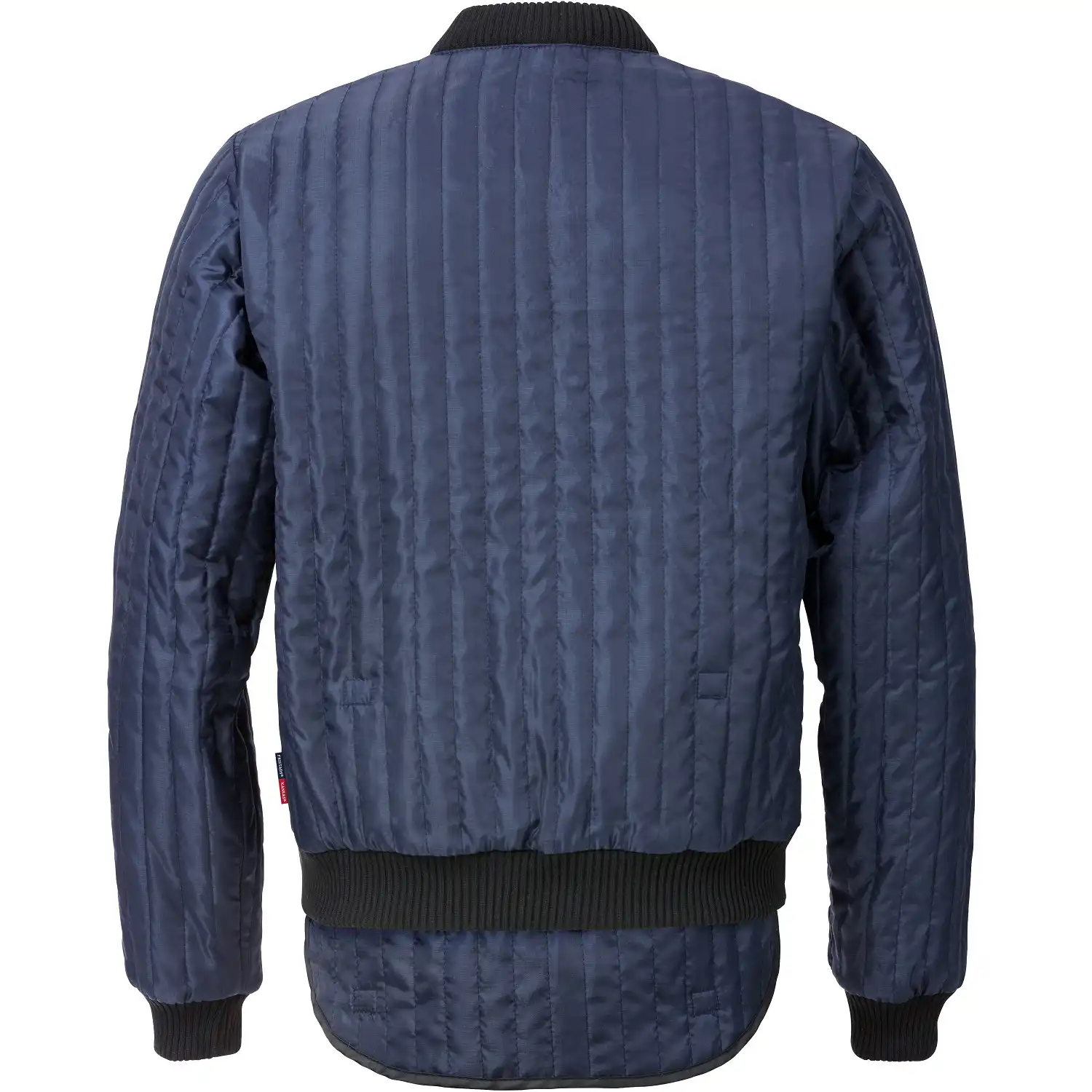 Thermojacke "4808 MTH" in dunkelblau, M - Thumbnail 2