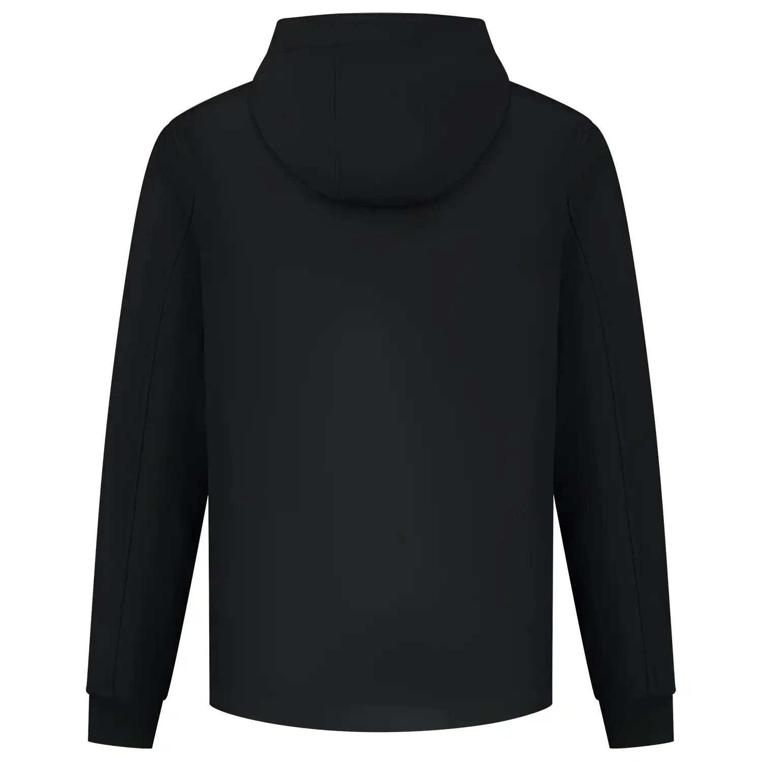Softshelljacke "402705" Accent in black/grey, XS - Thumbnail 2