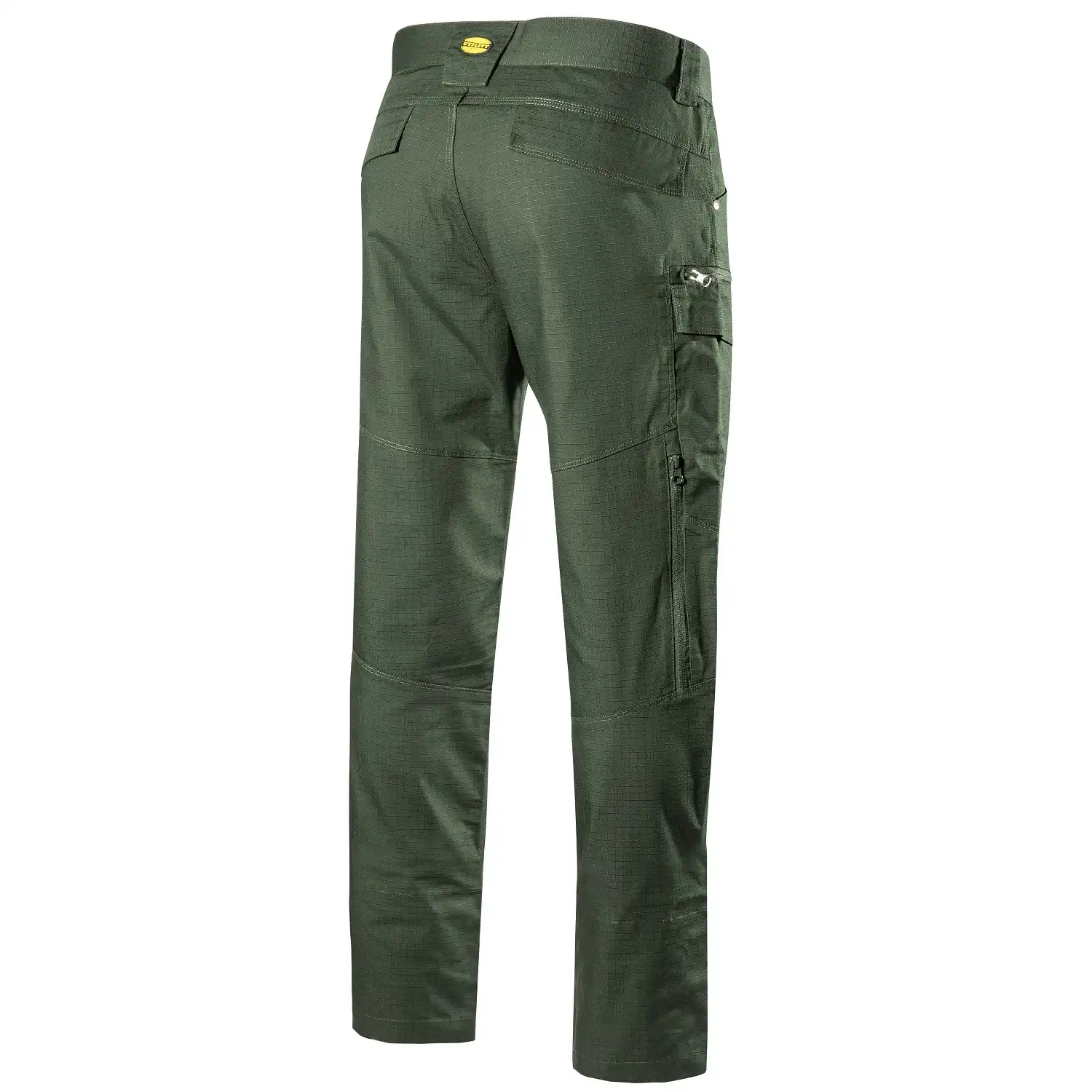 Servicehose "MOSCOW CARGO"  in oliv, S (DE size: XS) - Thumbnail 2