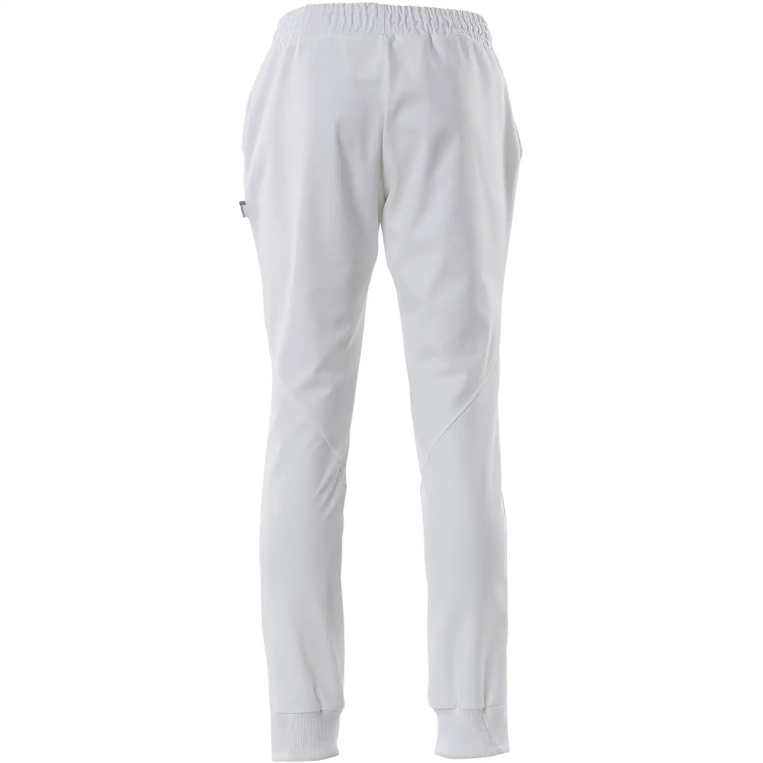 Schlupfhose leicht "20439-230" Food & Care weiß in 82XL (EU XL) - Thumbnail 2