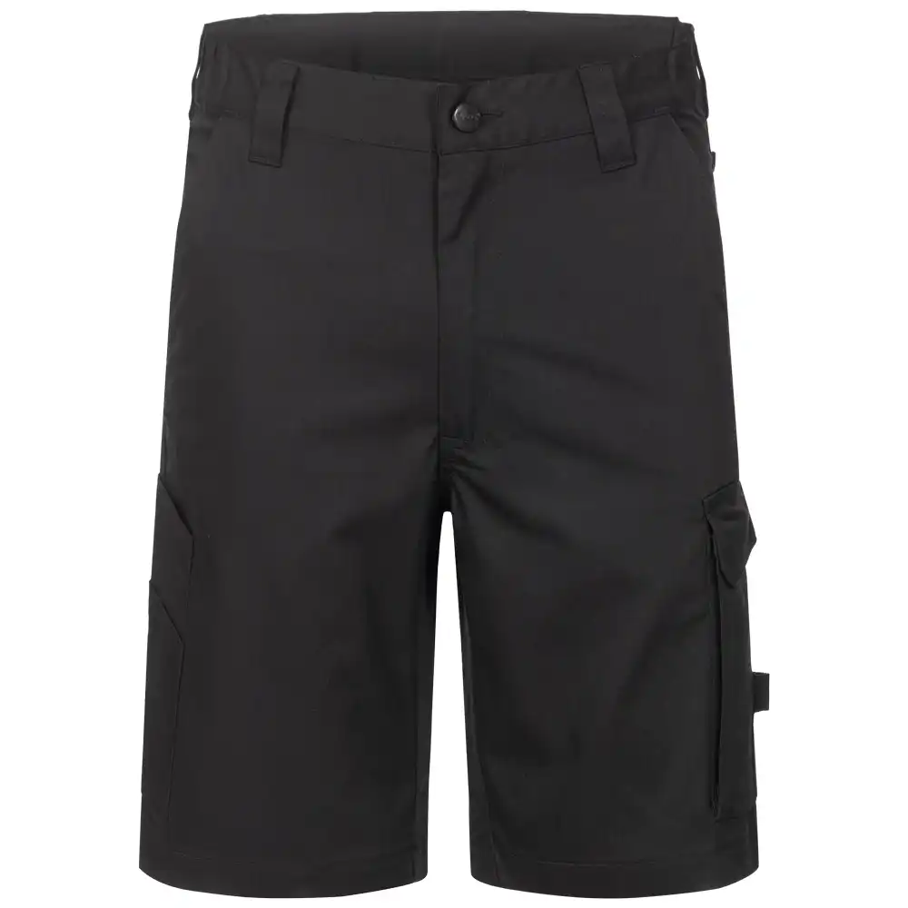 Stretch Shorts UV-Schutz  in schwarz, 42 - Thumbnail 1
