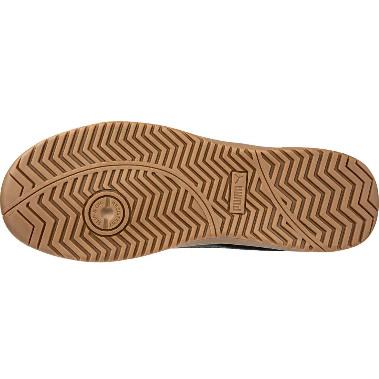 Sicherheitshalbschuhe S1P "ICONIC BLK/GUM" in 40 - Thumbnail 7