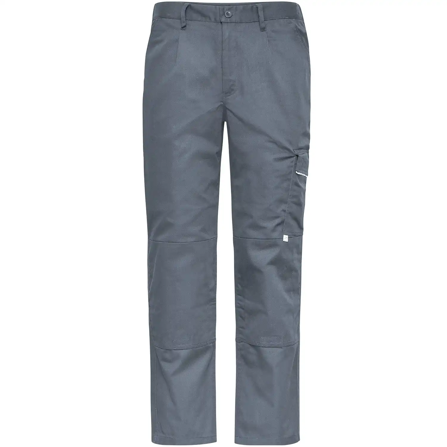 Bundhose "JN814" in carbon, 3XL - Bild 1