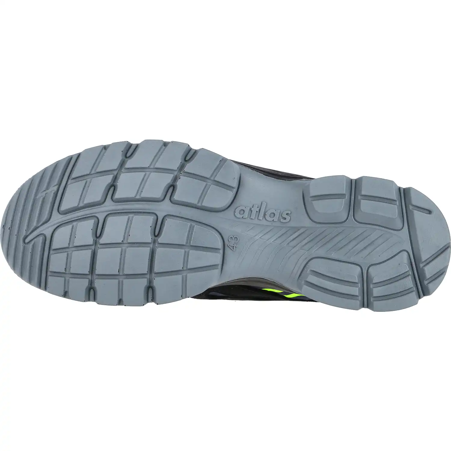 Sicherheitshalbschuhe S3 "GTX 6205"  in 36 - Thumbnail 3