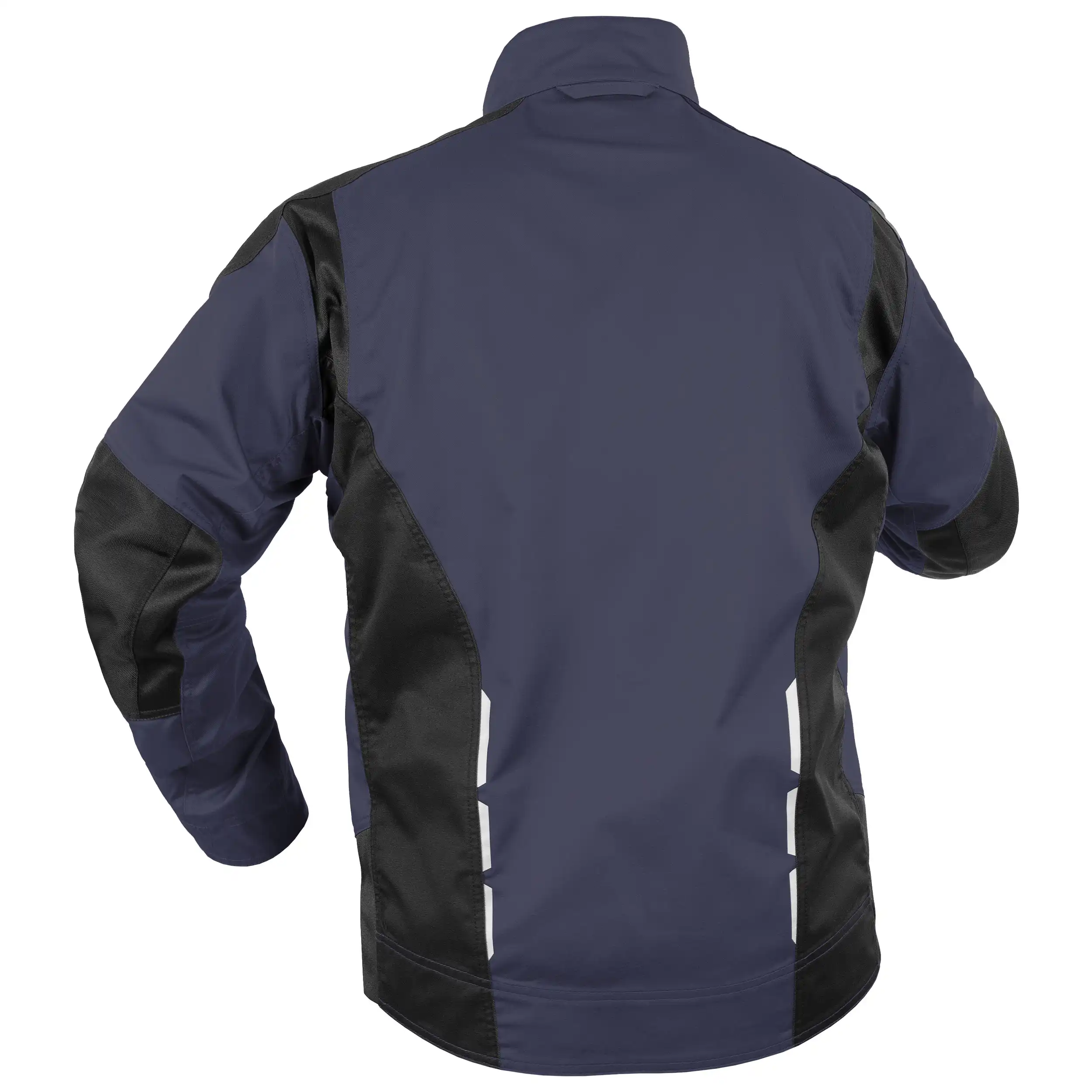 Bundjacke "IND" in navy blazer/black beauty, S - Thumbnail 2