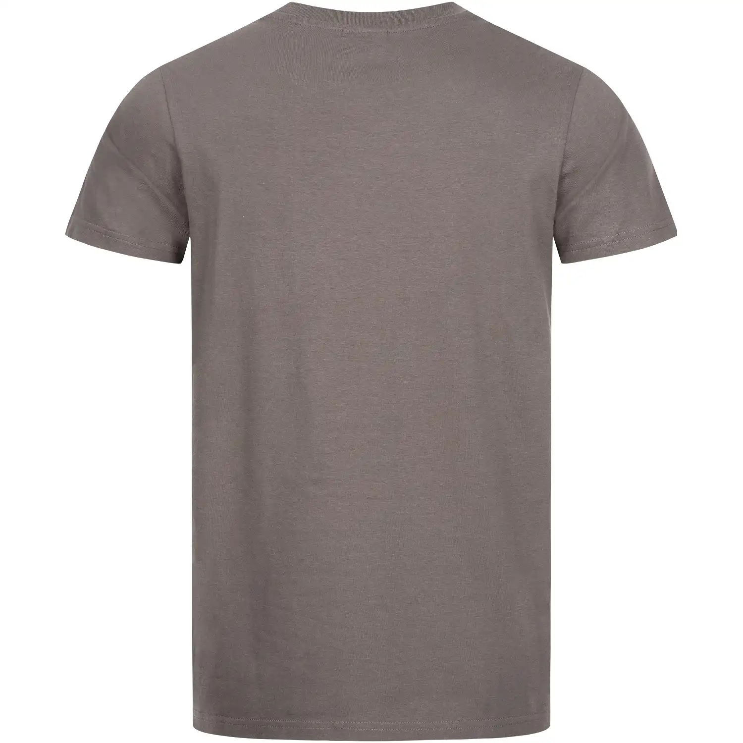 T-Shirt "MOTION TEX LIGHT" 7004 in grau, L - Thumbnail 2
