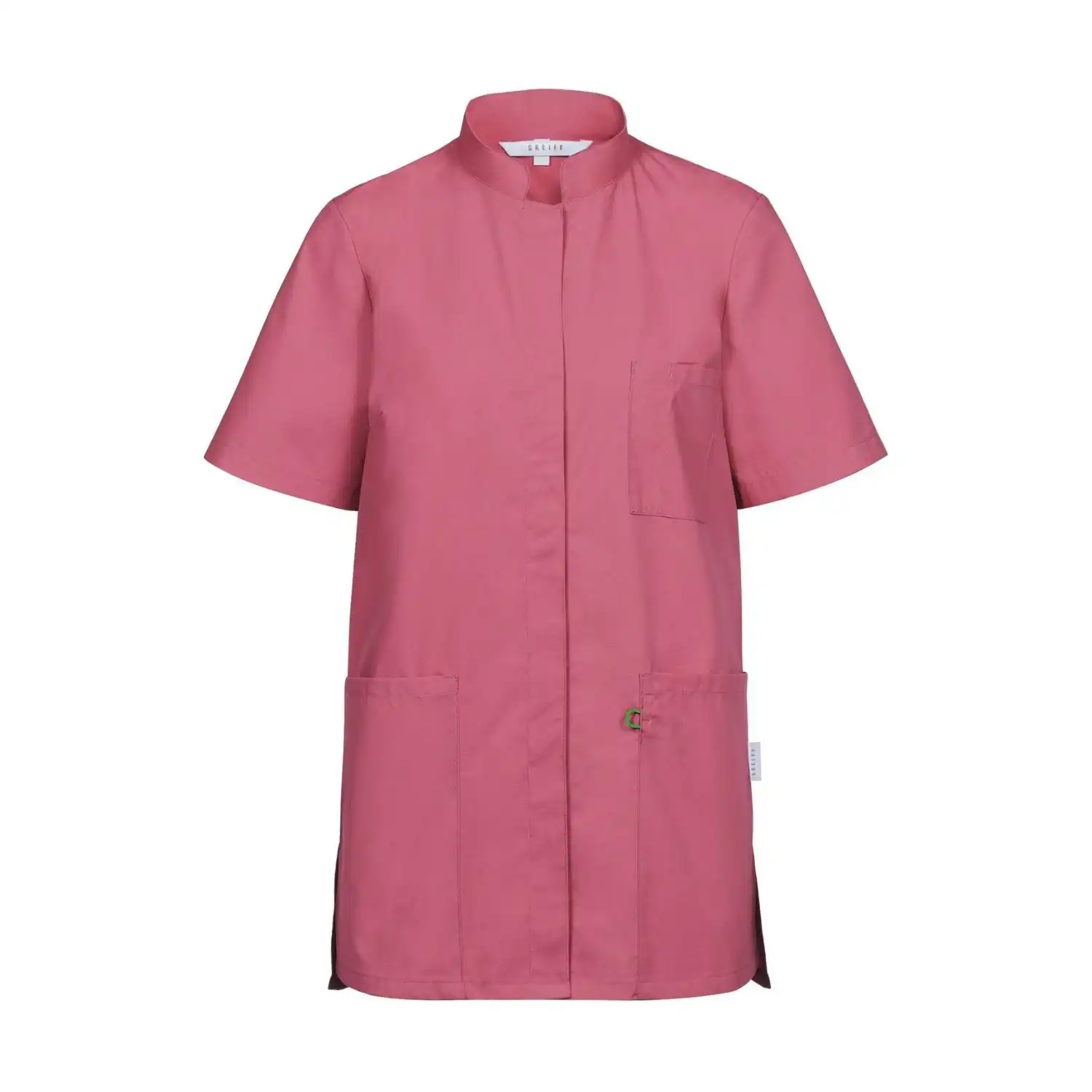 Damen Kasack 5106 in rosa, L - Thumbnail 1