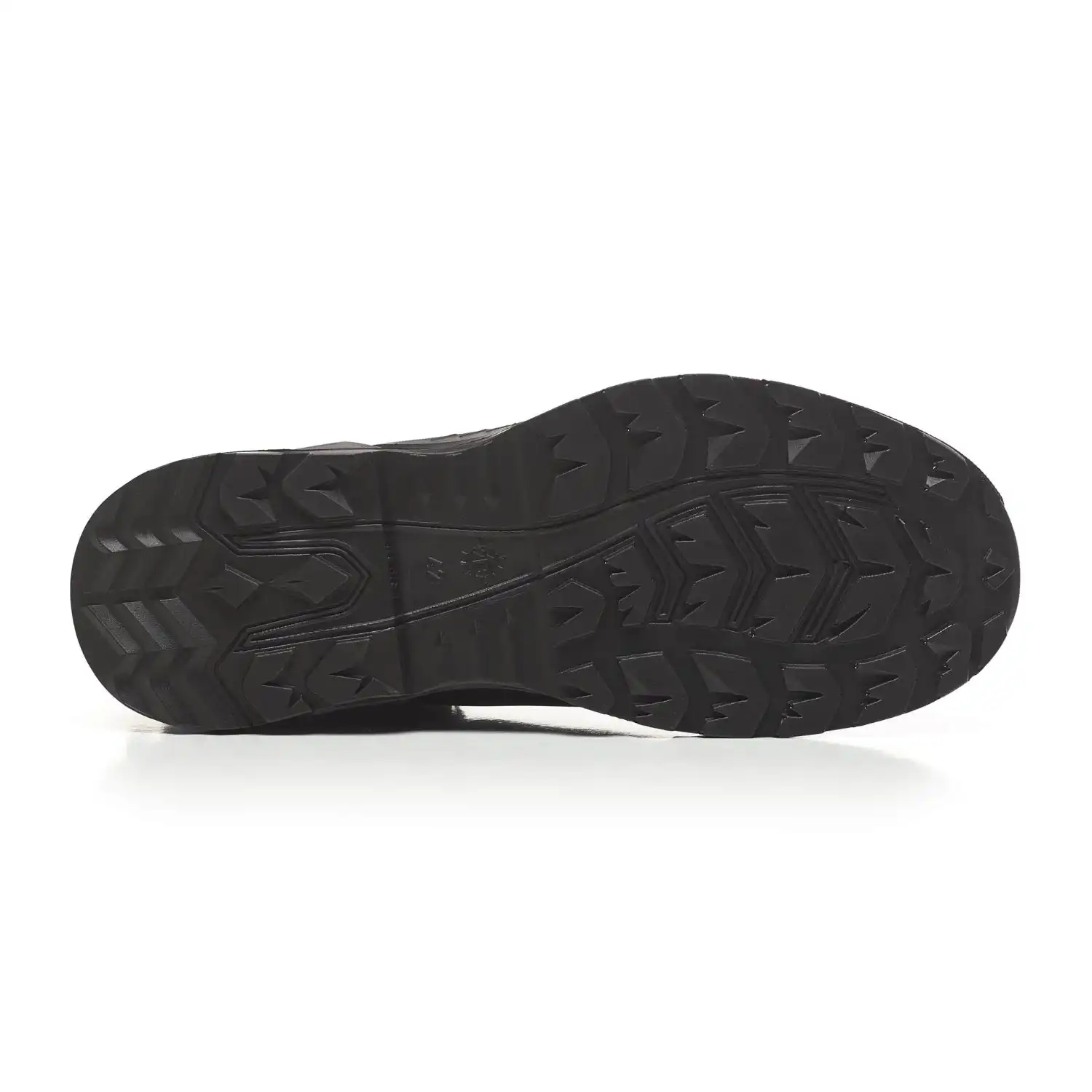 Sicherheitshochschuh S3 X-TREME MID black in 36 - Thumbnail 3
