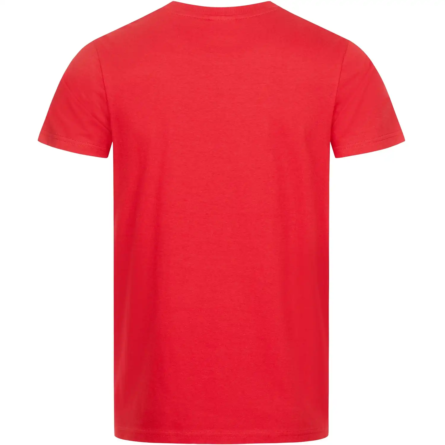 T-Shirt "MOTION TEX LIGHT" 7004 in XXL, Rot - Thumbnail 2