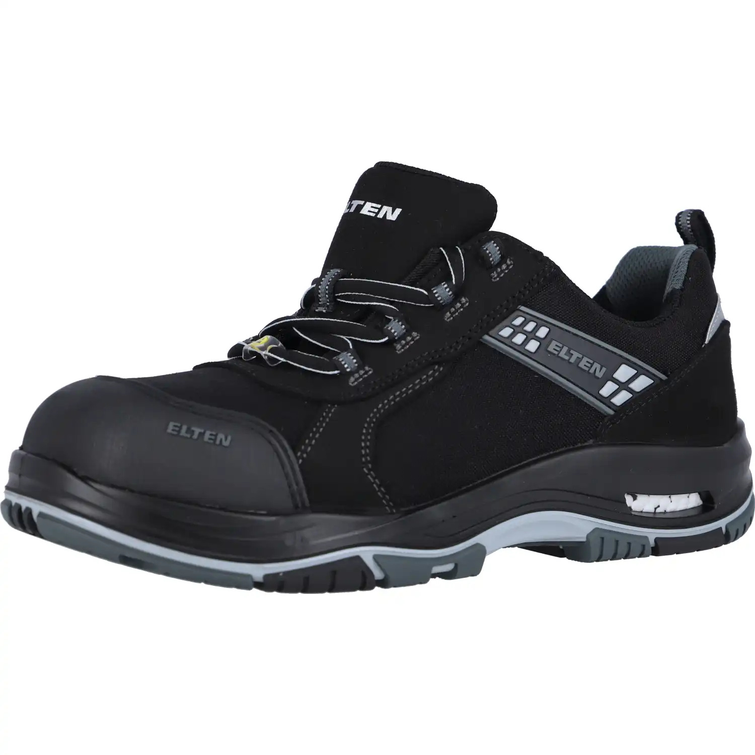 Sicherheitshalbschuhe S3S "IAN XXTP Pro Low "  in 35 - Thumbnail 1