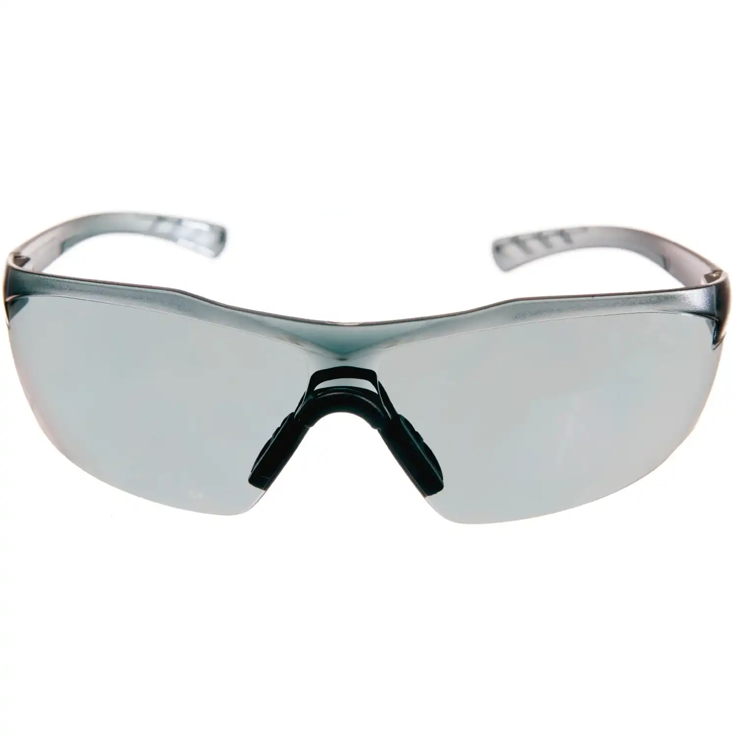 Schutzbrille X-pect 8321 grau - Bild 1
