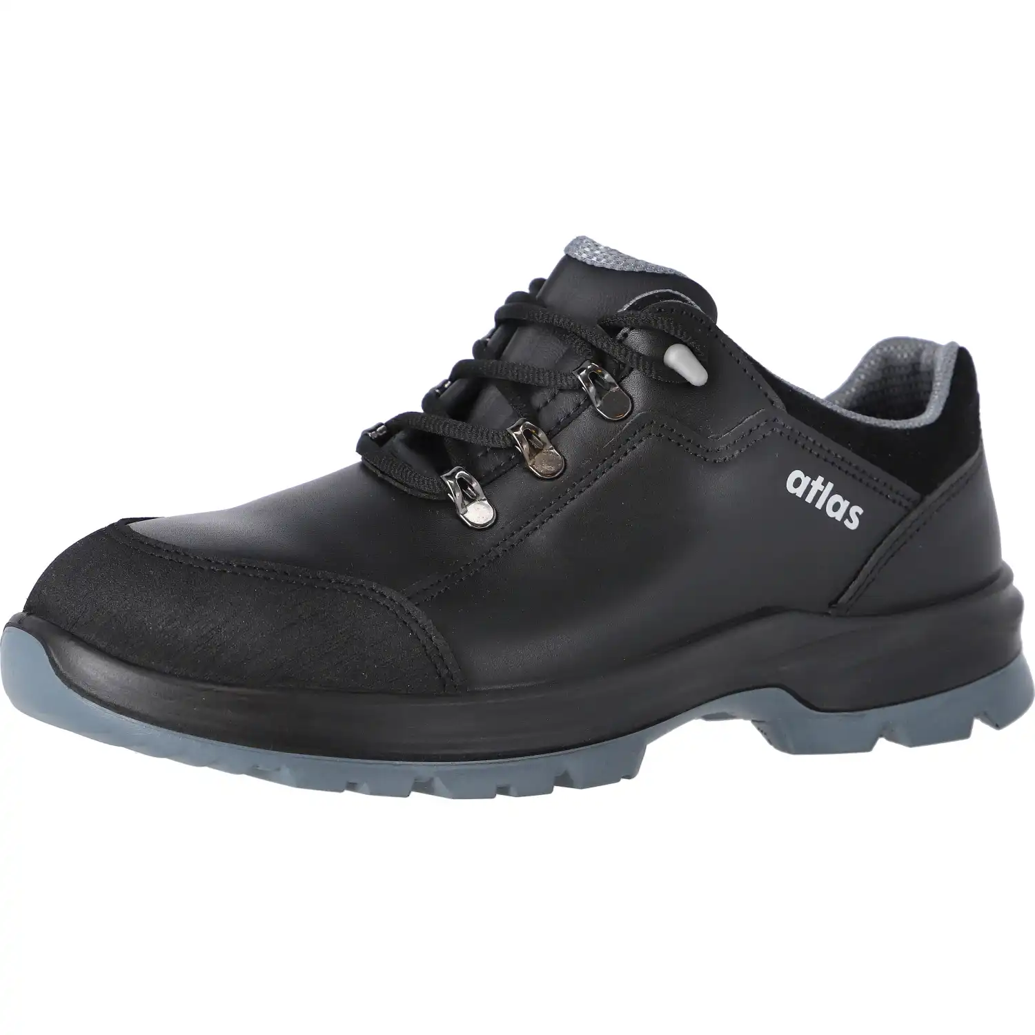 Sicherheitshalbschuhe S2 "ERGO-MED 460" W12  in 39 - Thumbnail 1