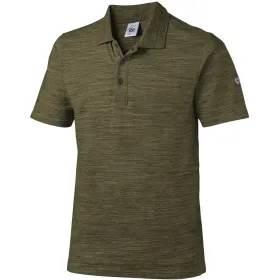 Polo-Shirt &quot;1712-232&quot; Essentials L, oliv