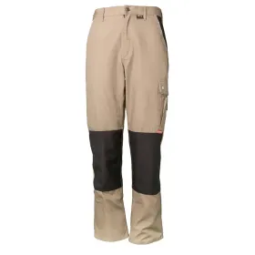 Farbvariante khaki/Schwarz