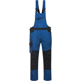 Latzhose &quot;T704&quot; WX3 S, persian blue
