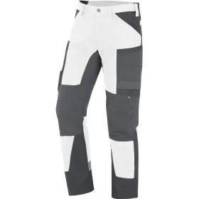 Farbvariante weiß/anthrazit