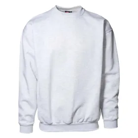 Farbvariante weiß-meliert