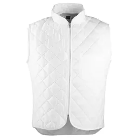 Thermoweste &quot;REGINA&quot; Originals weiß L